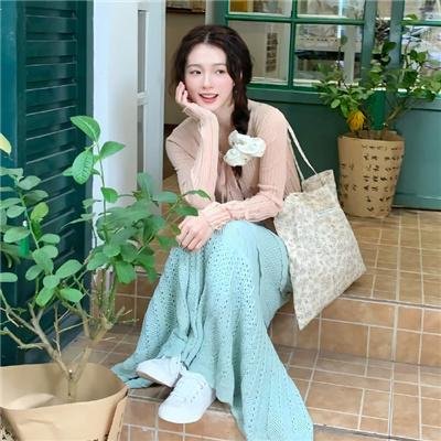 我的鬼女孩
